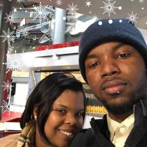 Meet your Posher, Jonathan